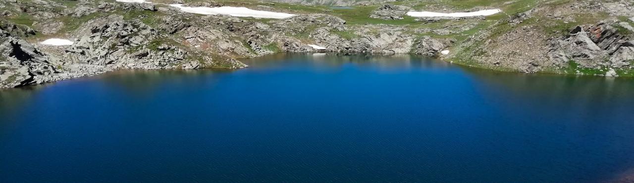 LAGHI DI CHIANALE